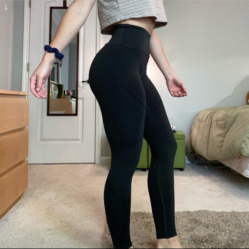 Alphalete Revivals